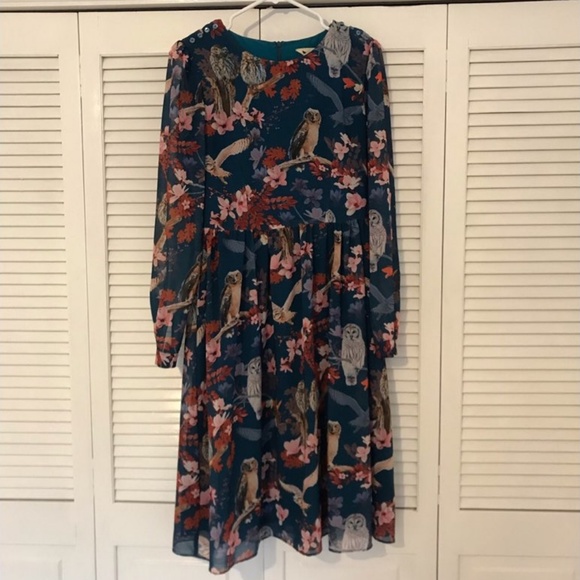 ASOS Dresses & Skirts - ASOS Floral Dress